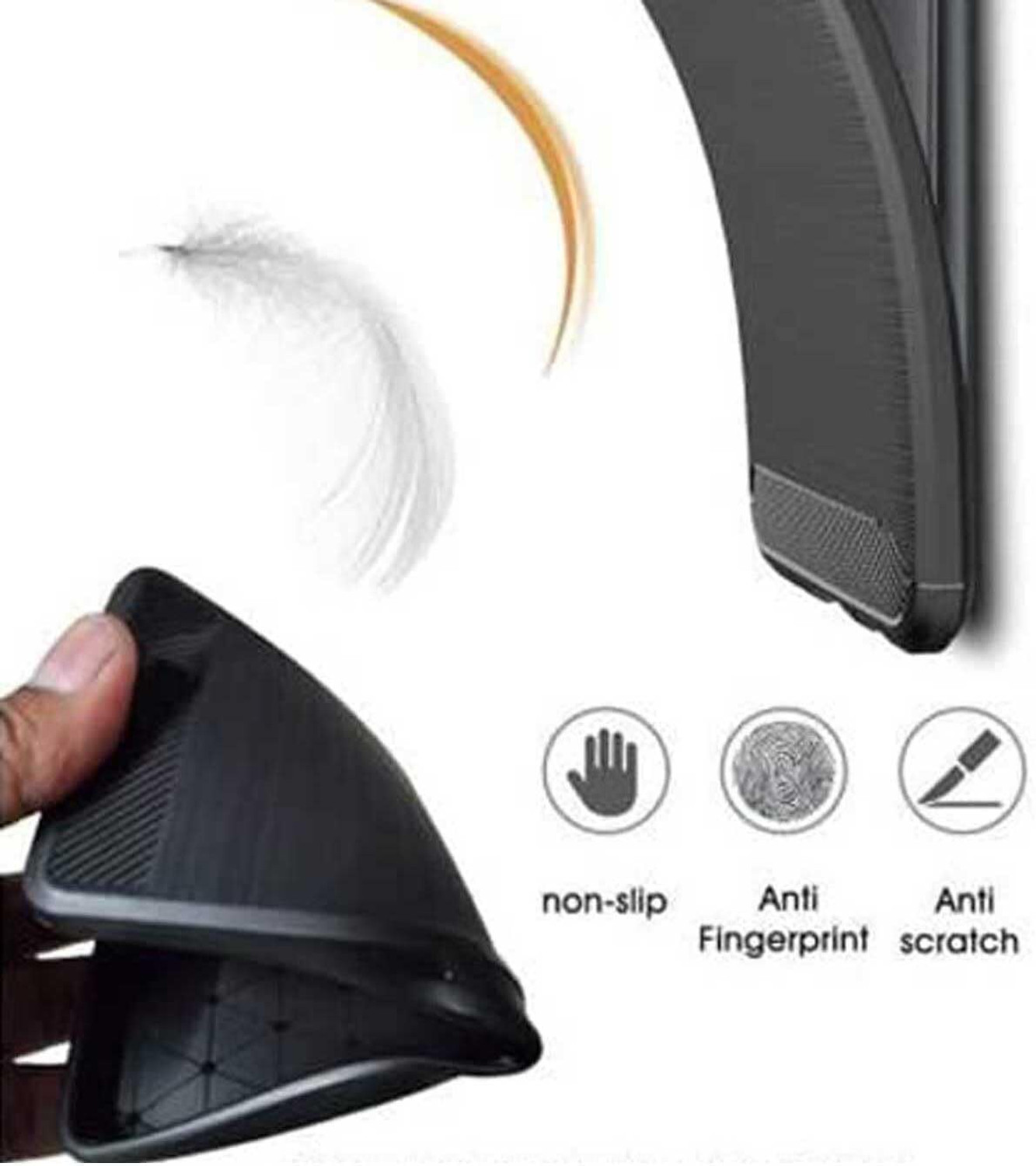 Image of Casenew Back Cover for Motorola Moto G64 5G