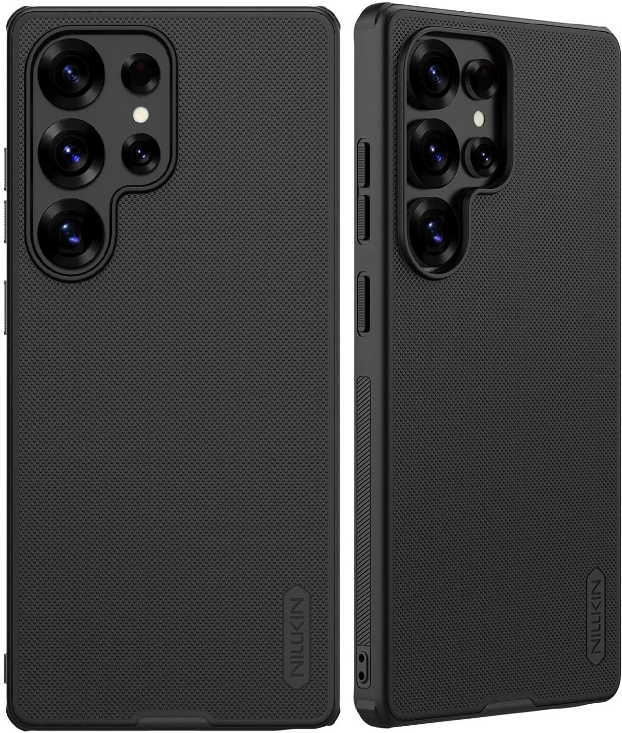 Image of Nillkin Back Cover for Samsung Galaxy S25 Ultra 5G