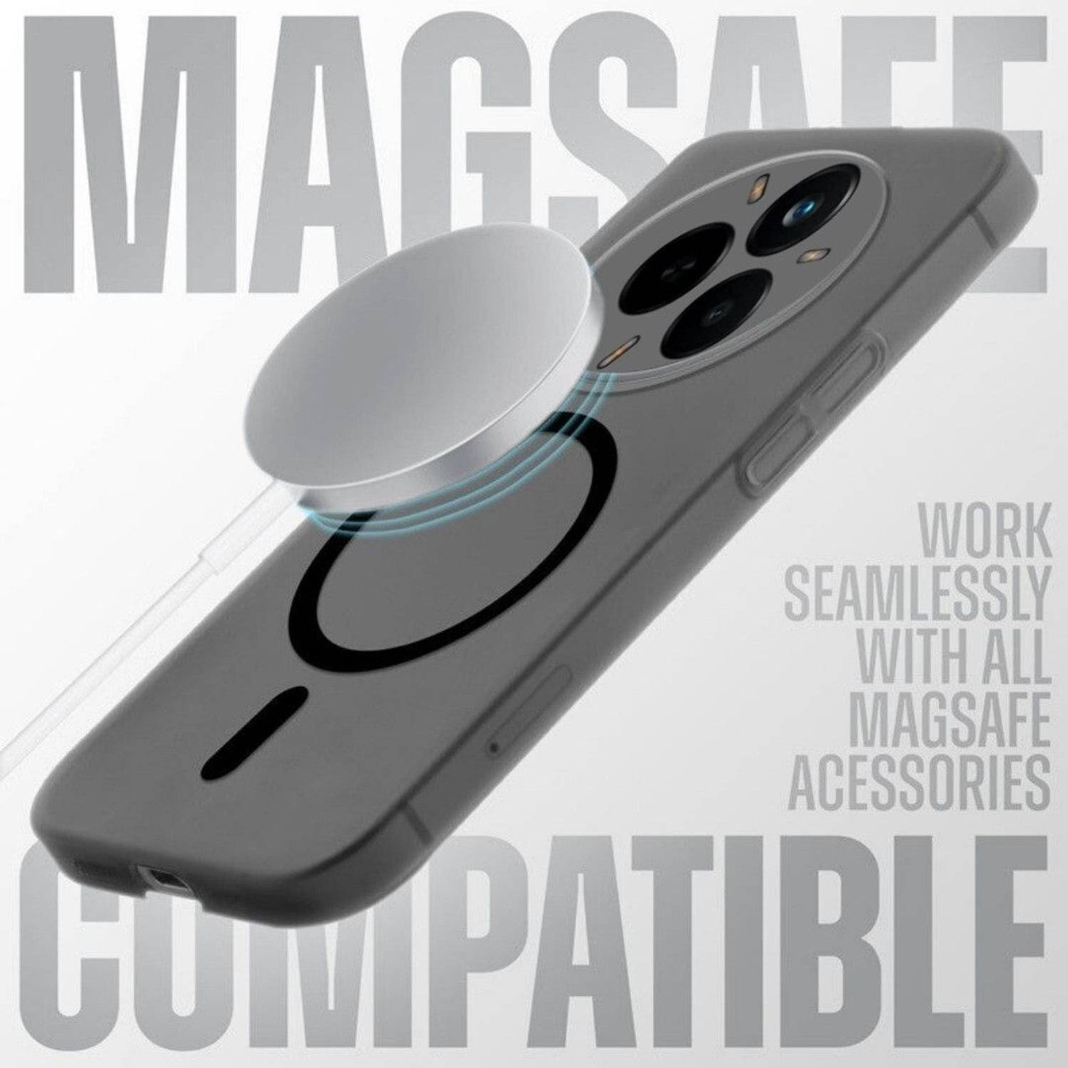 RESOURIS Back Cover for realme 14 Pro 5G - Image 3