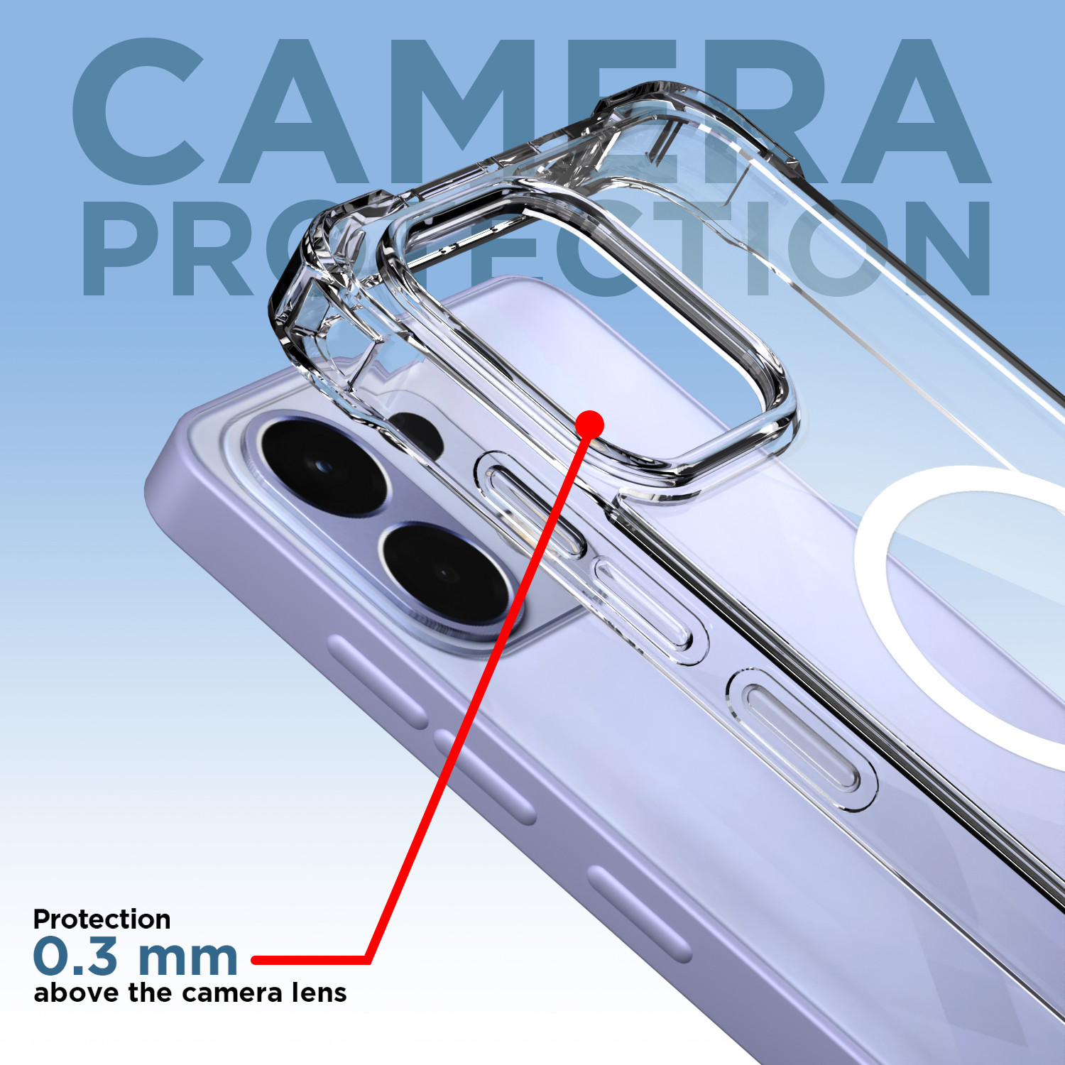 Image of Pikkme Back Cover for OPPO K13 5G