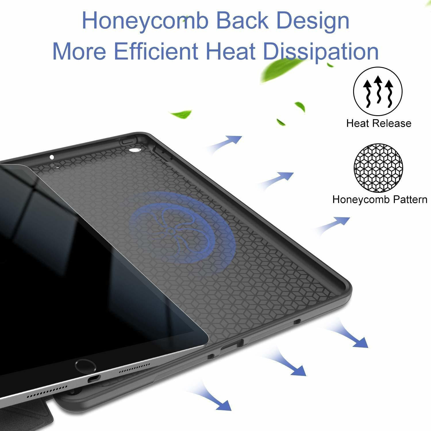 Image of AGEIS Front & Back Case for Xiaomi Pad 6 11 inch