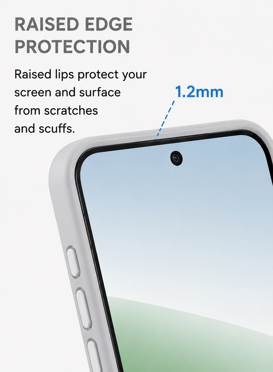 Image of Regolith Back Cover for Vivo V70