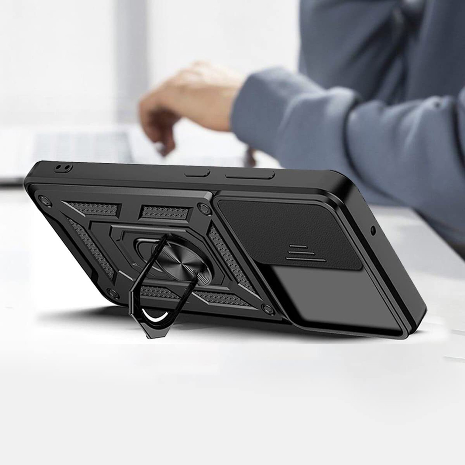 Image of ROSALINE Back Cover for Samsung Galaxy A04e