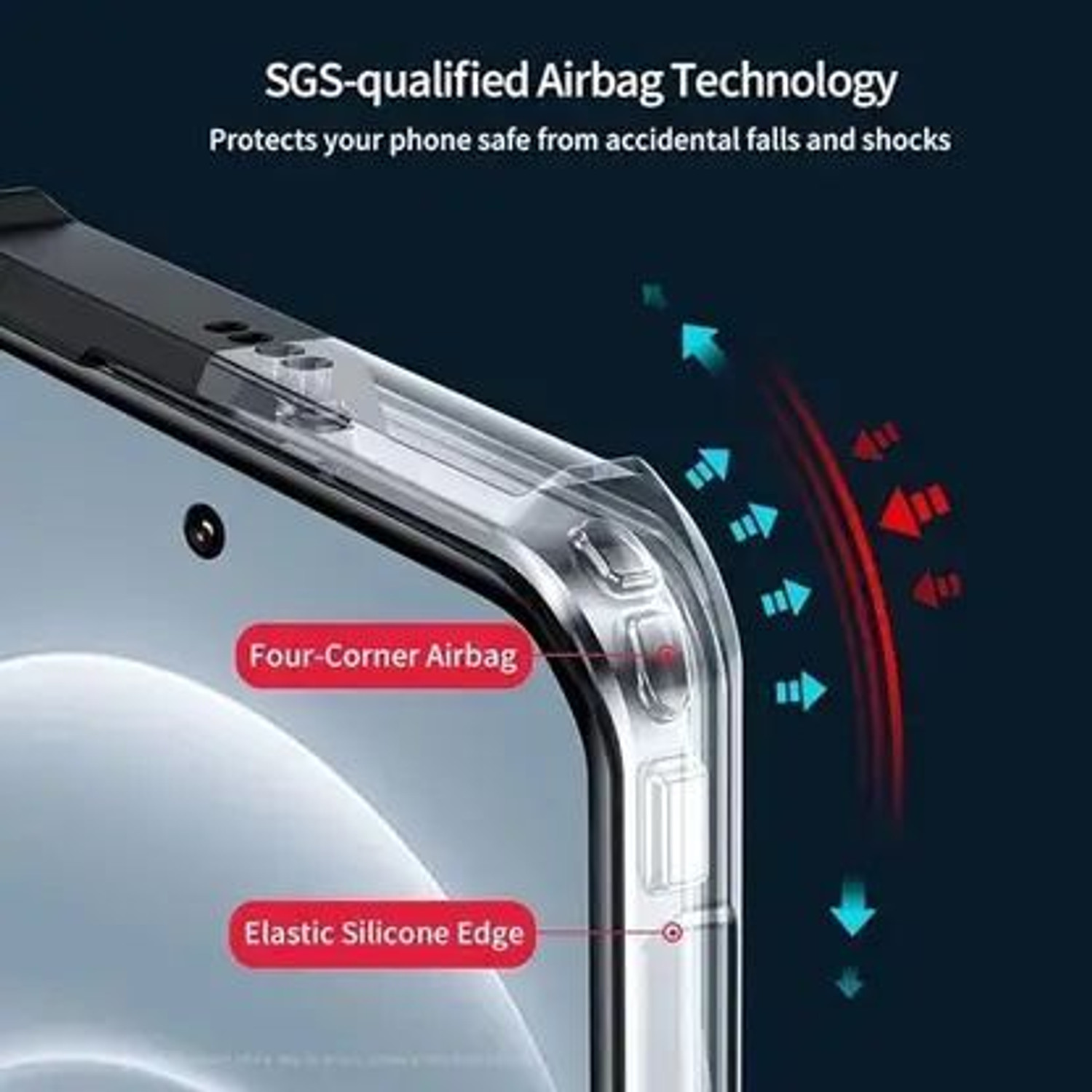 Image of Flipkart SmartBuy Back Cover for Oppo K14 5G