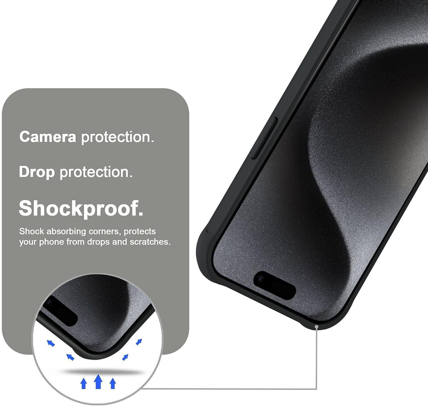 Image of KWINE CASE Back Cover for SAMSUNG Galaxy S24 FE 5G