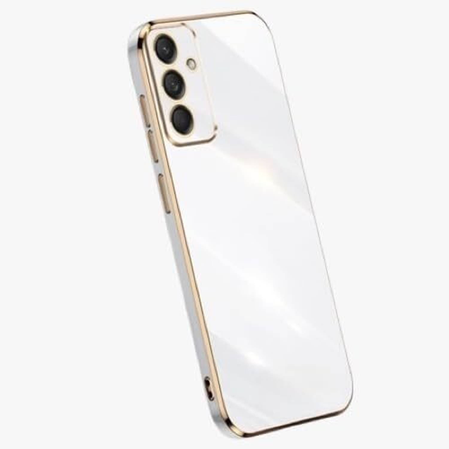 A3sprime Back Cover for SAMSUNG Galaxy M35 5G