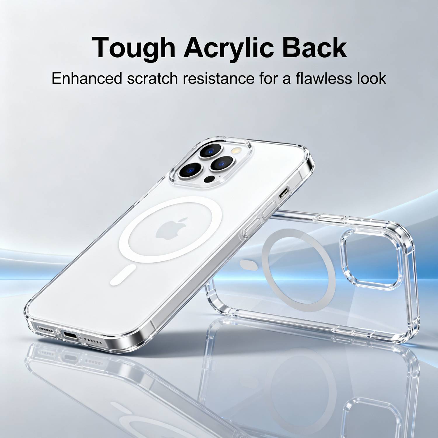 DCreate Back Cover for iPhone 13 Pro - Image 2