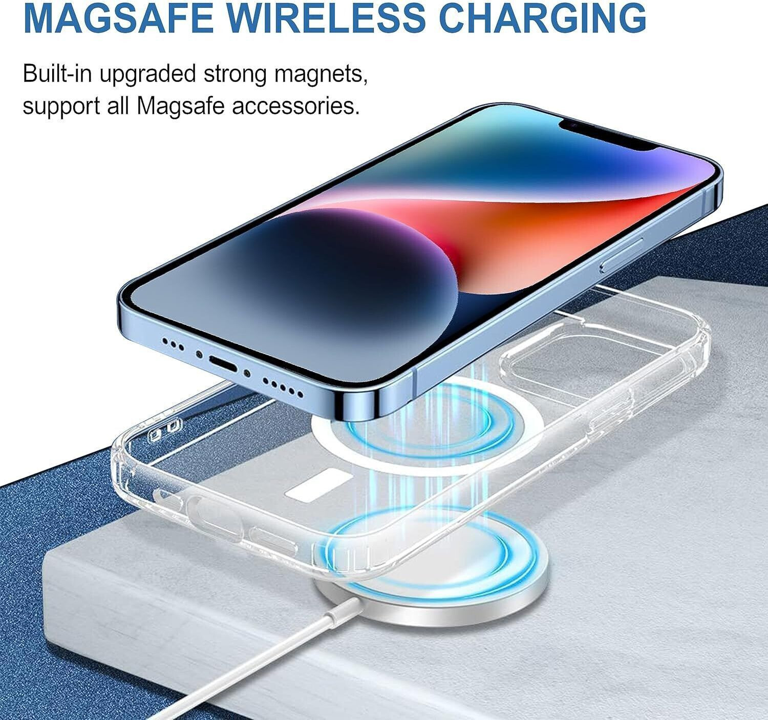 Image of Flipkart SmartBuy Back Cover for POCO M6 Plus 5G