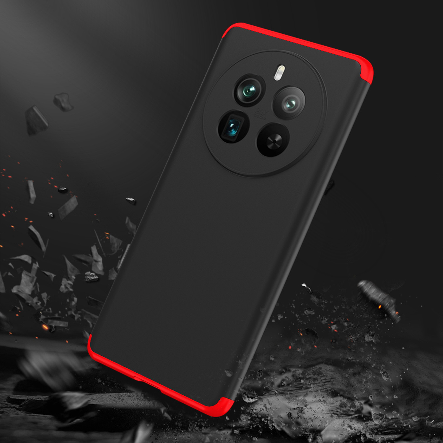 Image of Fablue Back Cover for realme P1
