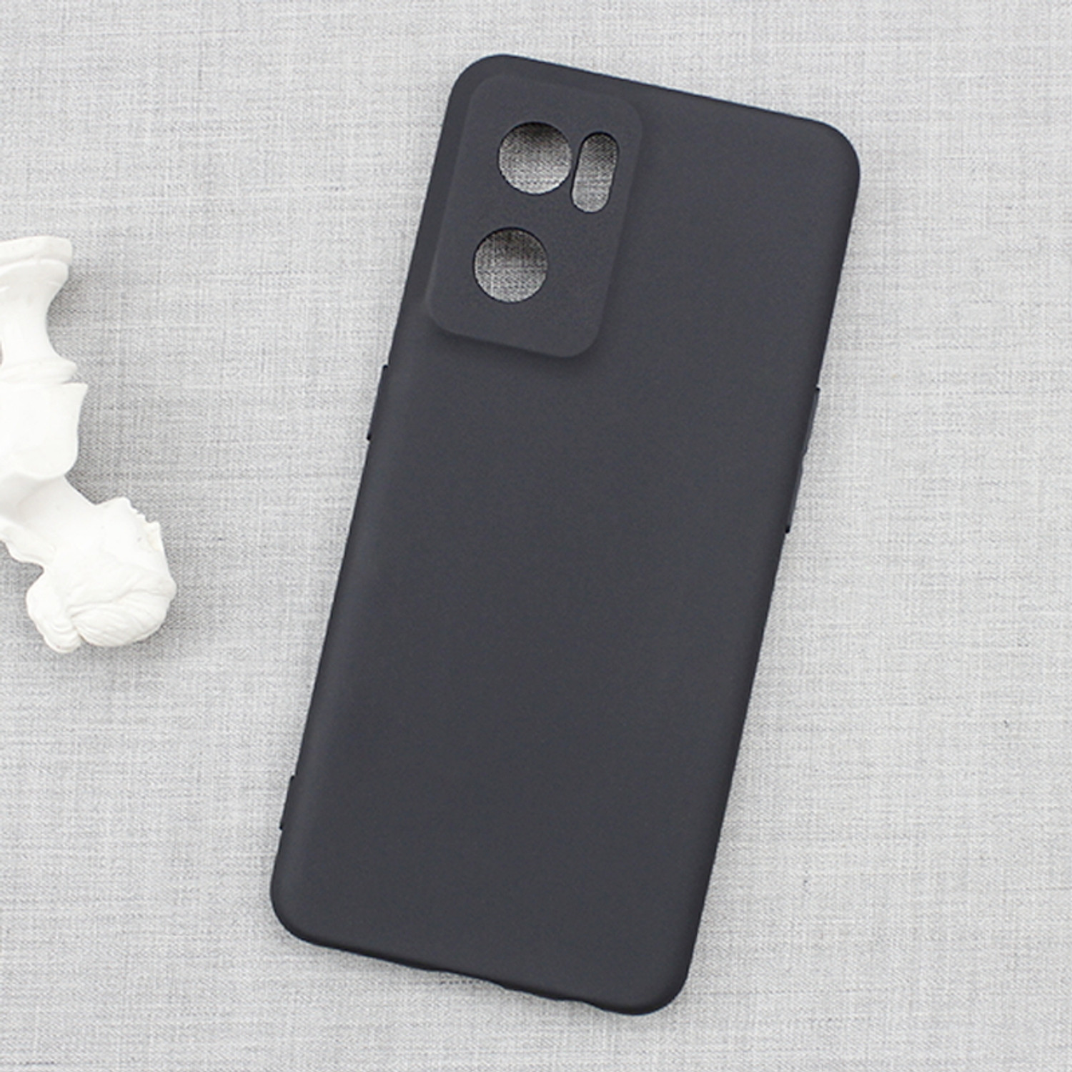 Image of zaperhub Back Cover for OnePlus Nord Ce 2