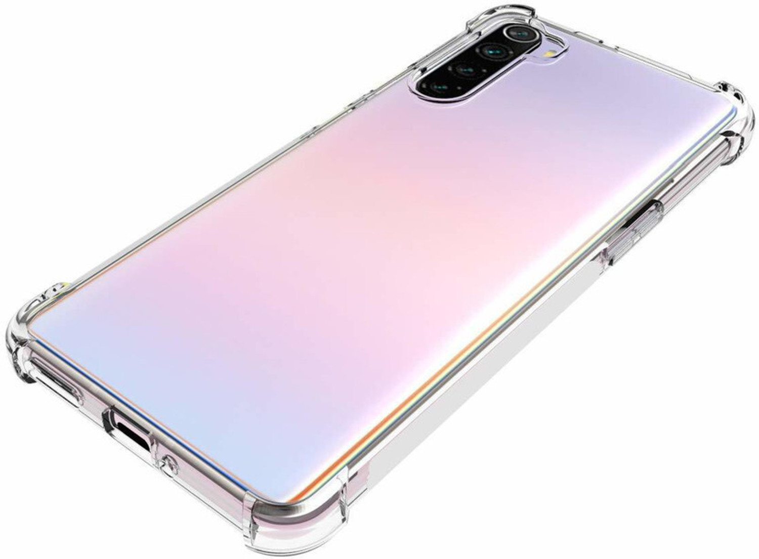 Image of KIRBHG Back Cover for Realme 9 Pro Plus