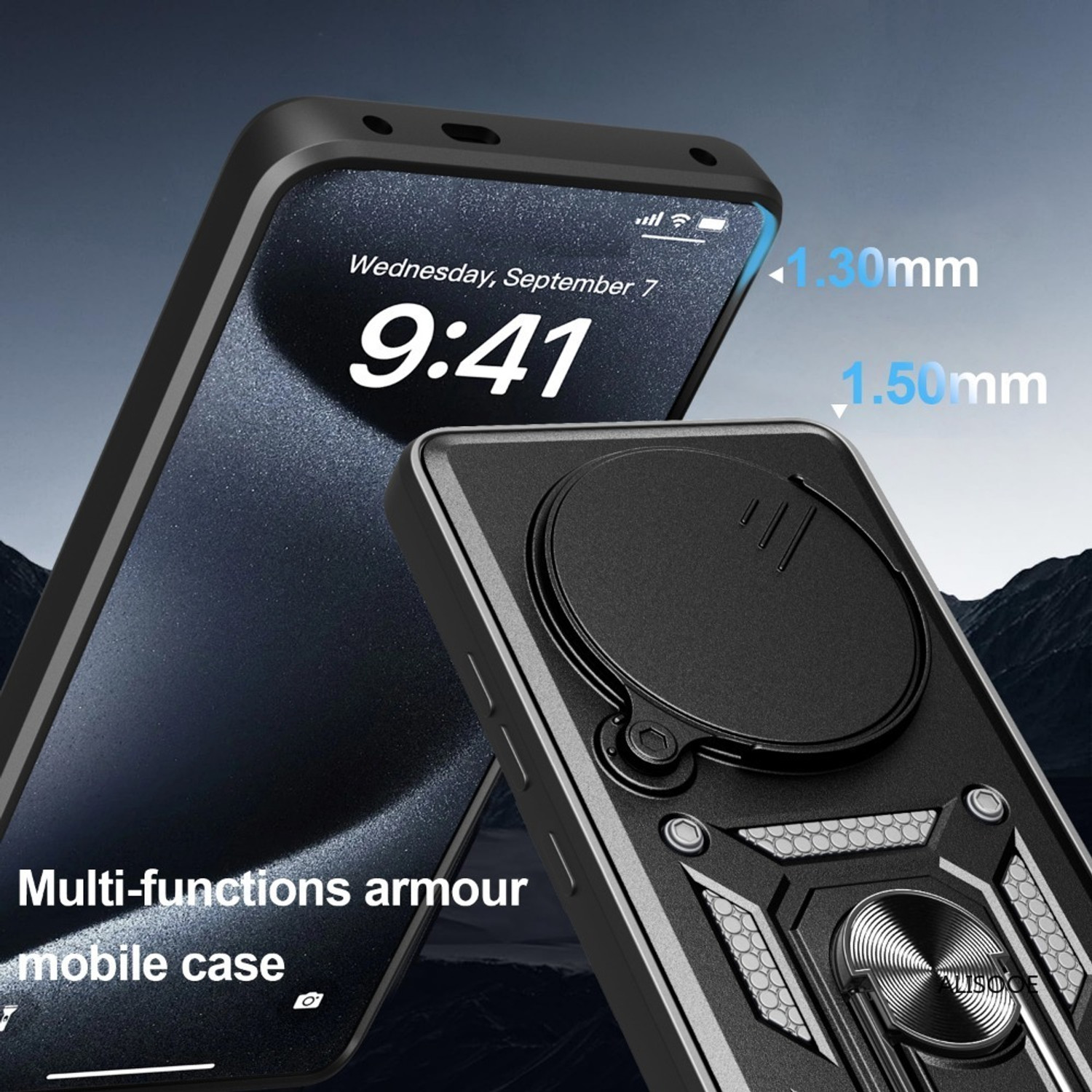 Image of Fablue Back Cover for Realme 14 Pro+ Plus 5G