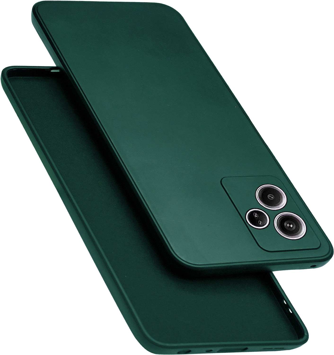Image of Micvir Back Cover for Realme GT 6T 5G