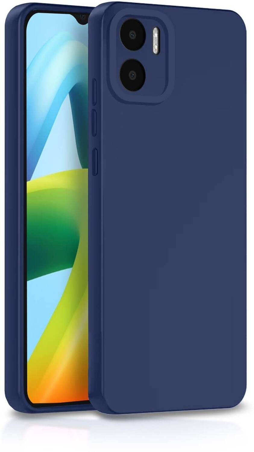 Angel Store Back Cover for Mi A1