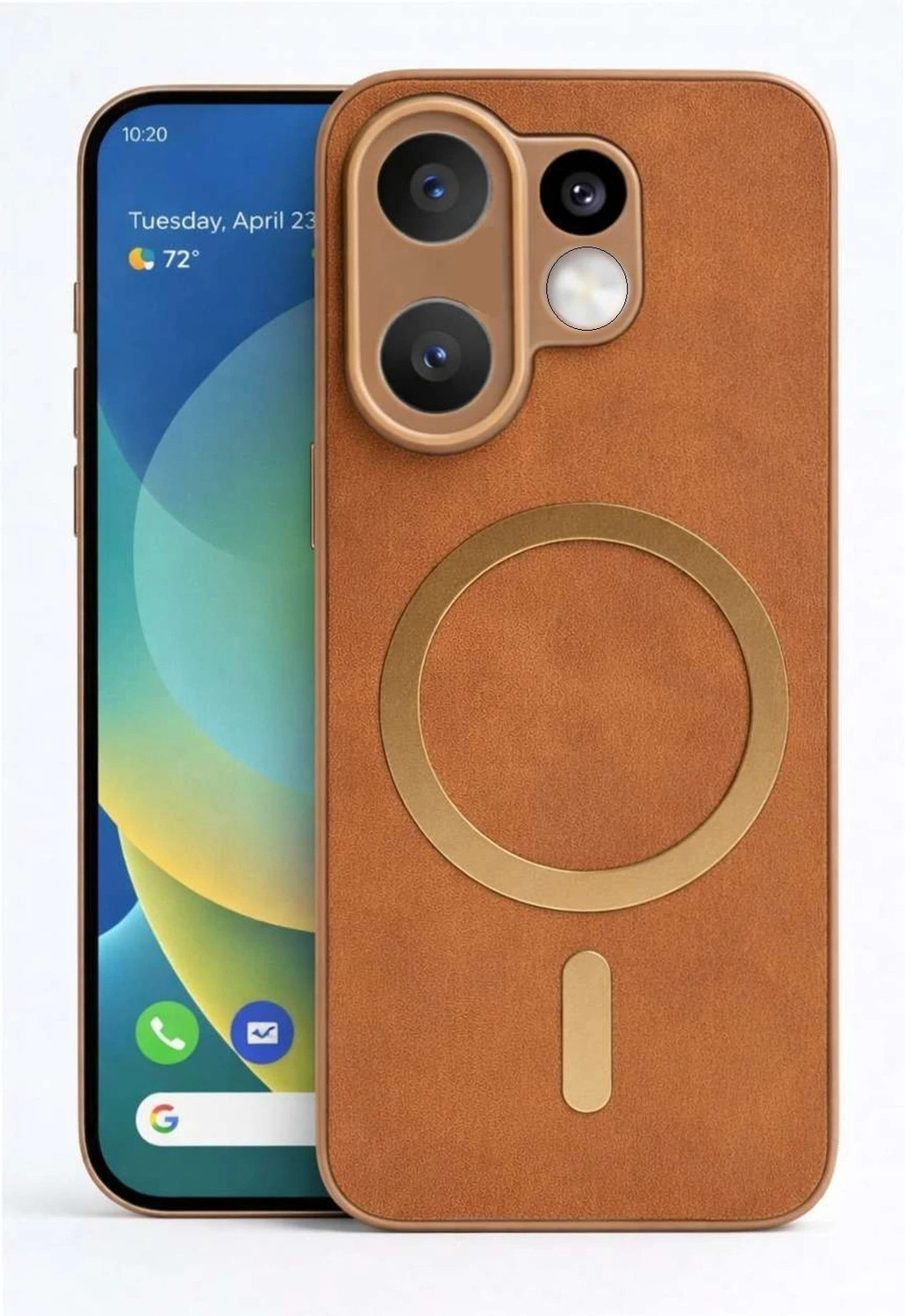 Image of Mobile Mart Back Cover for Vivo V60 5G