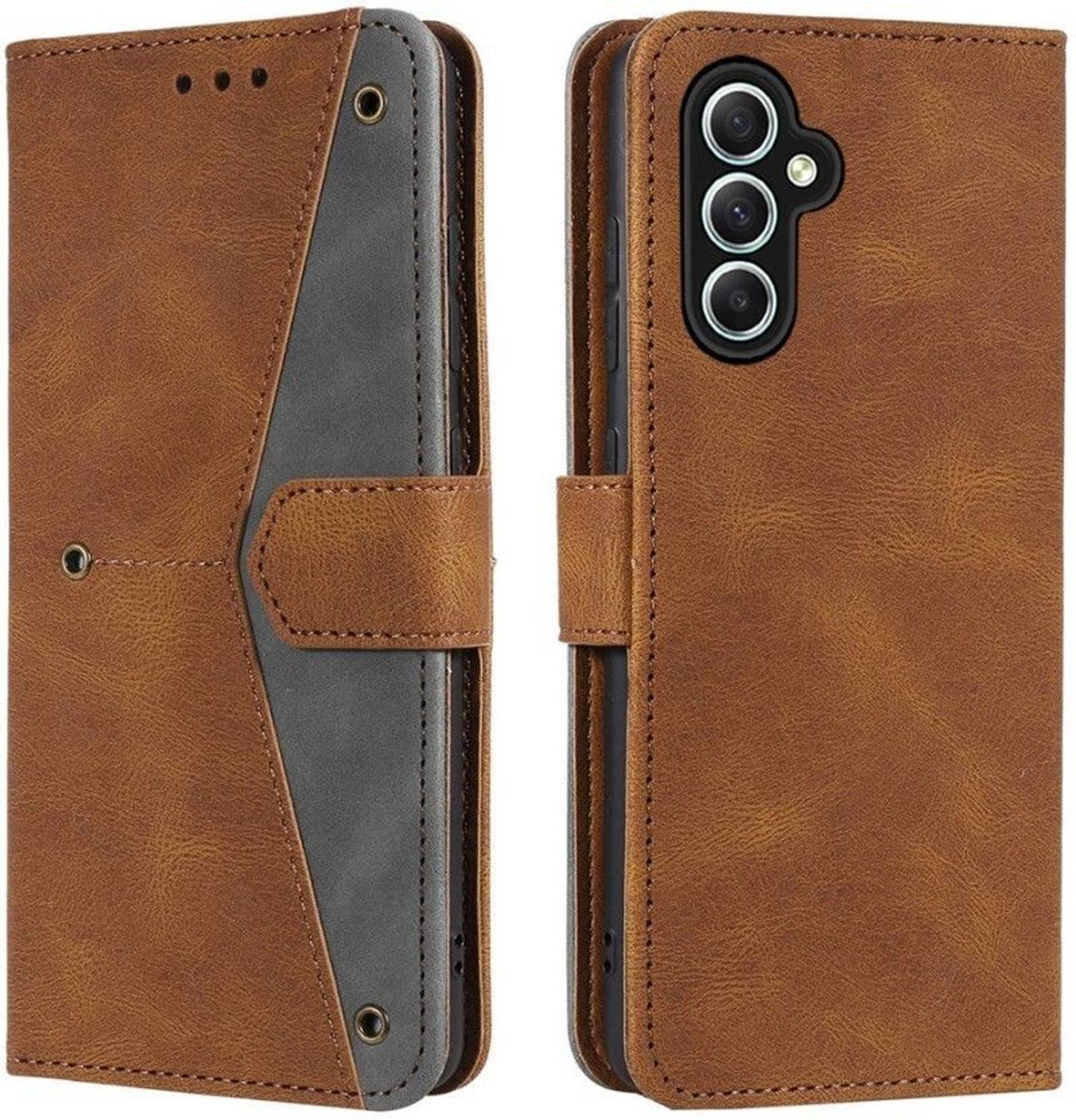 Aleppo Back Cover for Samsung Galaxy A34 5G