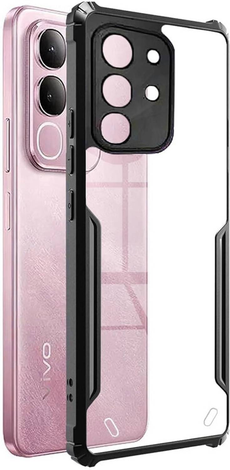 Aleppo Back Cover for Realme 15X 5G, Realme C85 5G