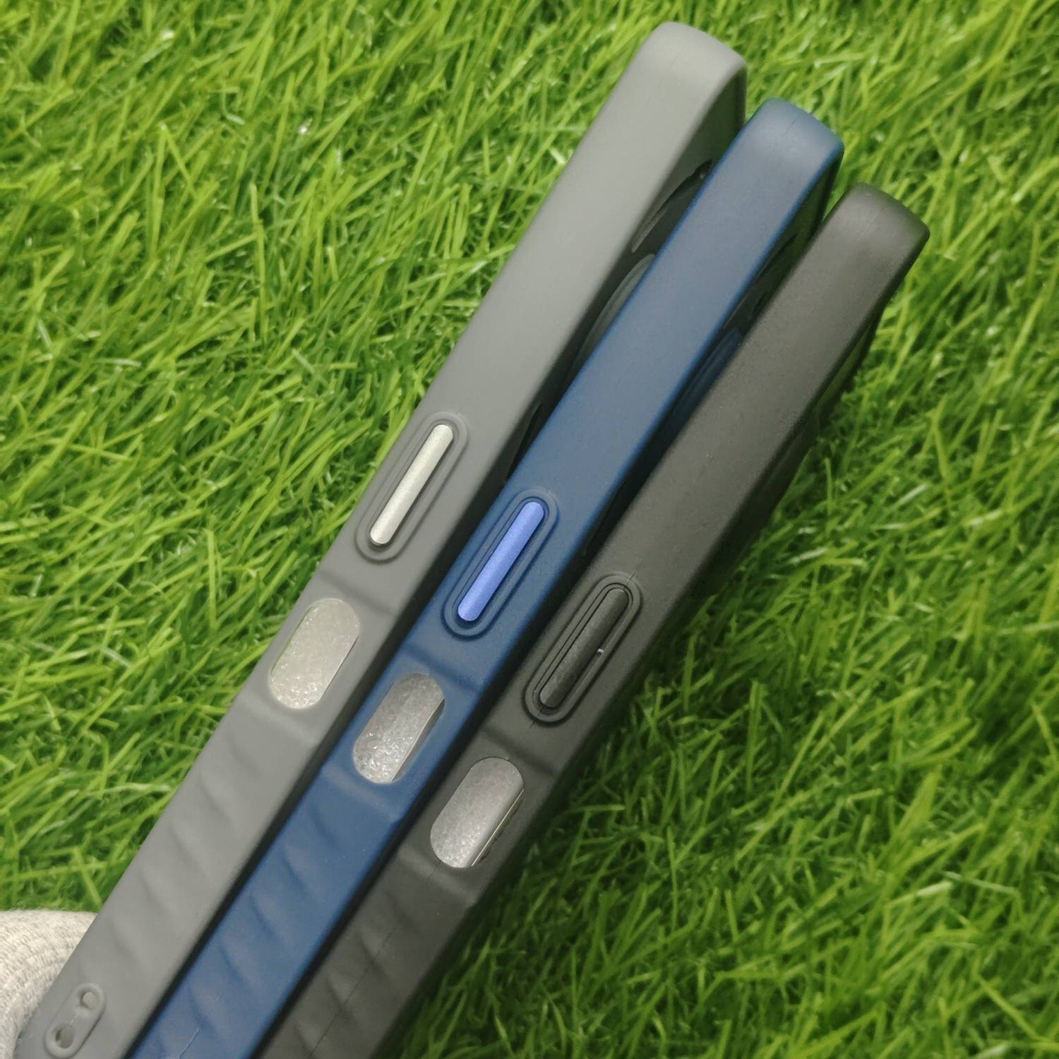 gadgetworld Back Cover for Nothing Phone (3a) - Image 4