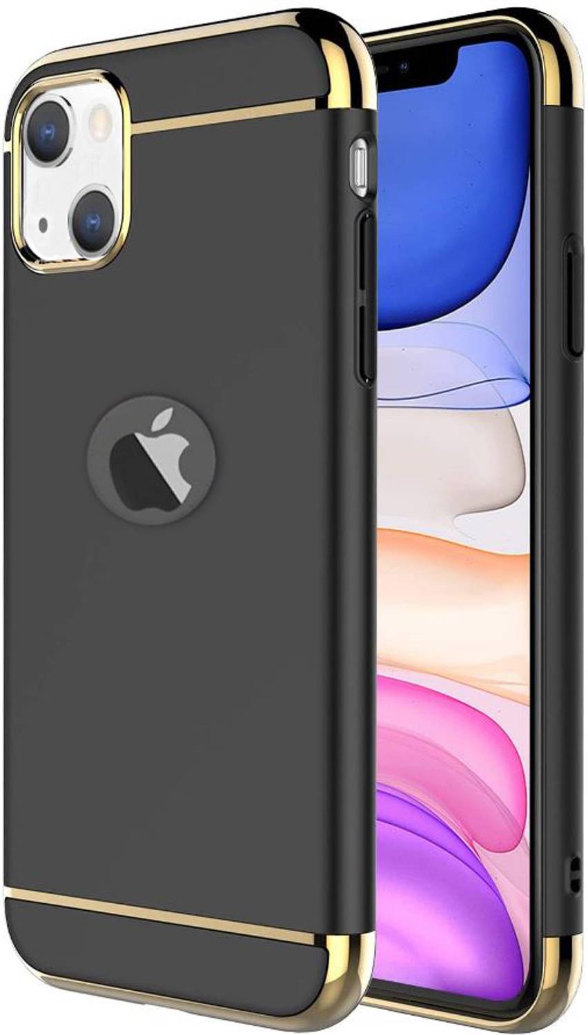 AlexVyan Back Cover for Apple iPhone 13