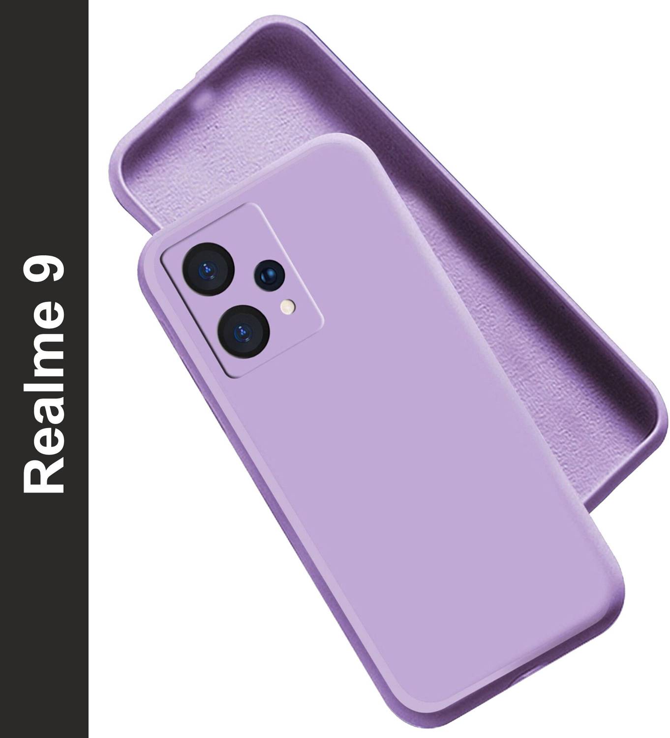 Artistque Back Cover for Realme 9