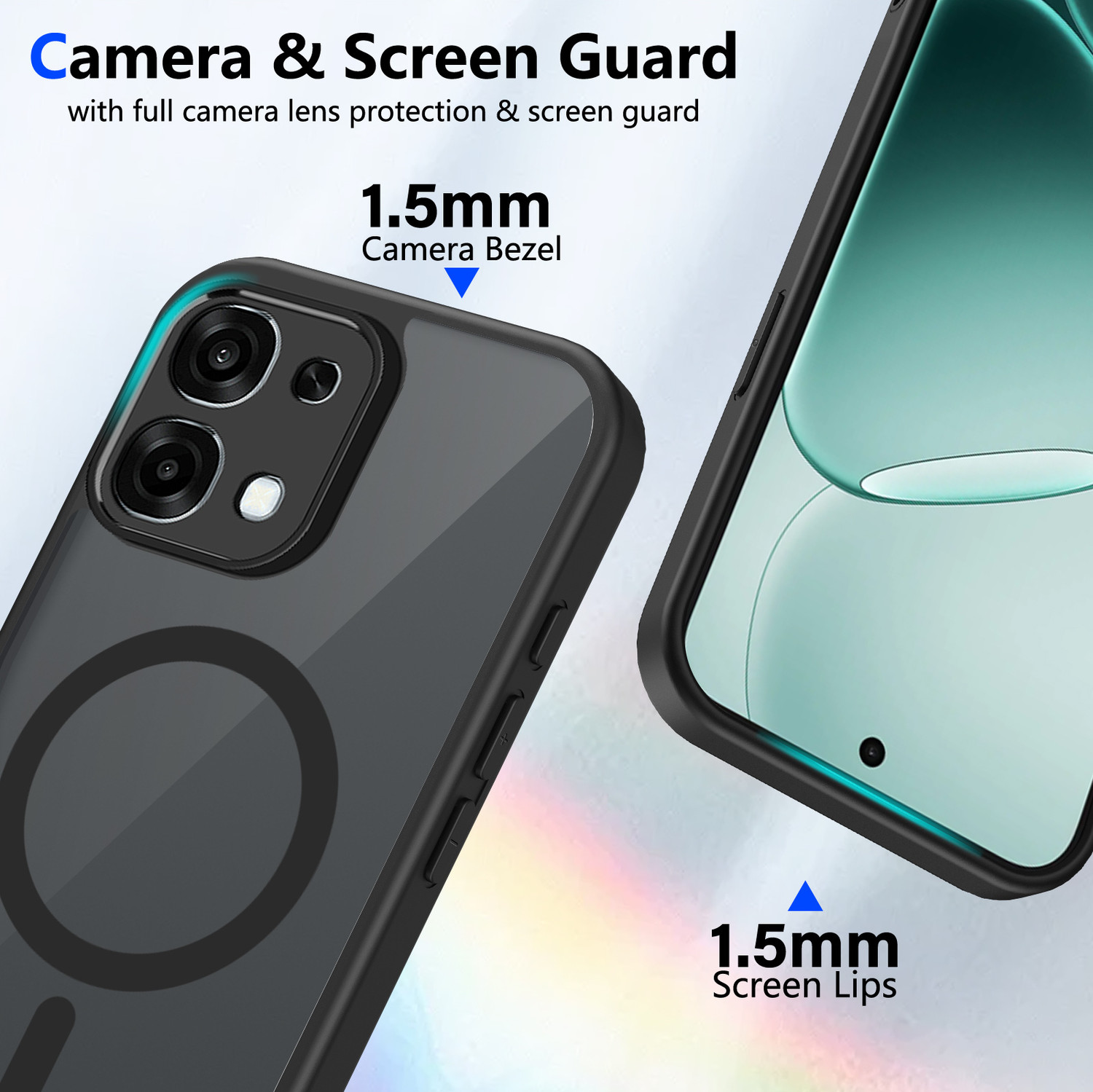 Image of Flipkart SmartBuy Back Cover for OPPO K13 5G