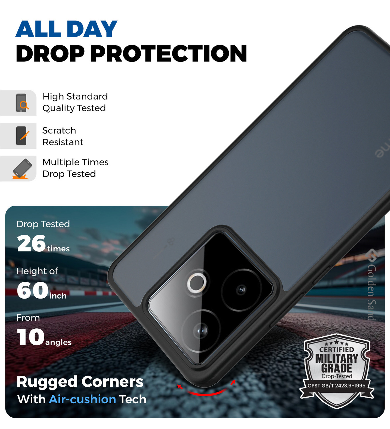 Image of Save Club Back Cover for Realme GT 7T 5G