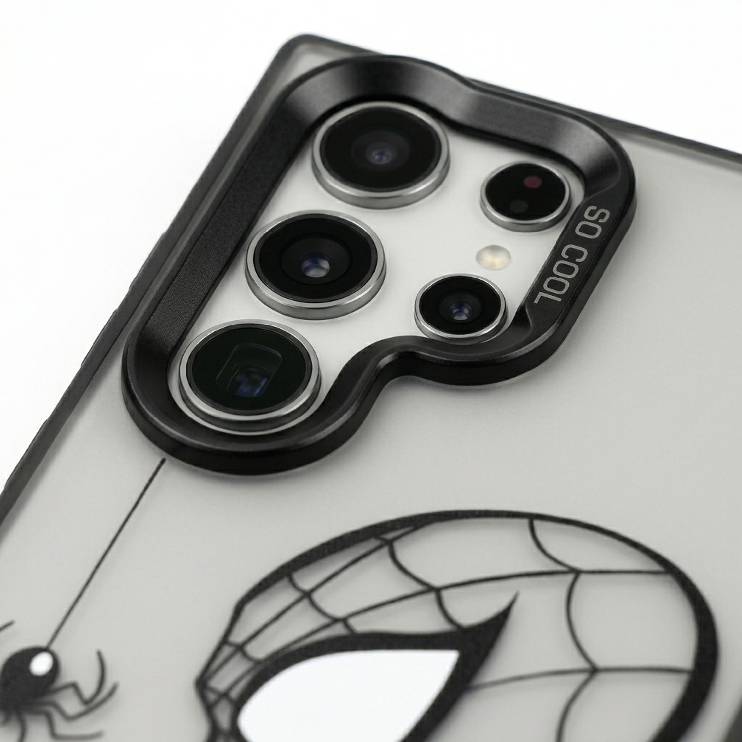Image of India Dealz Back Cover for Samsung Galaxy S25 Ultra