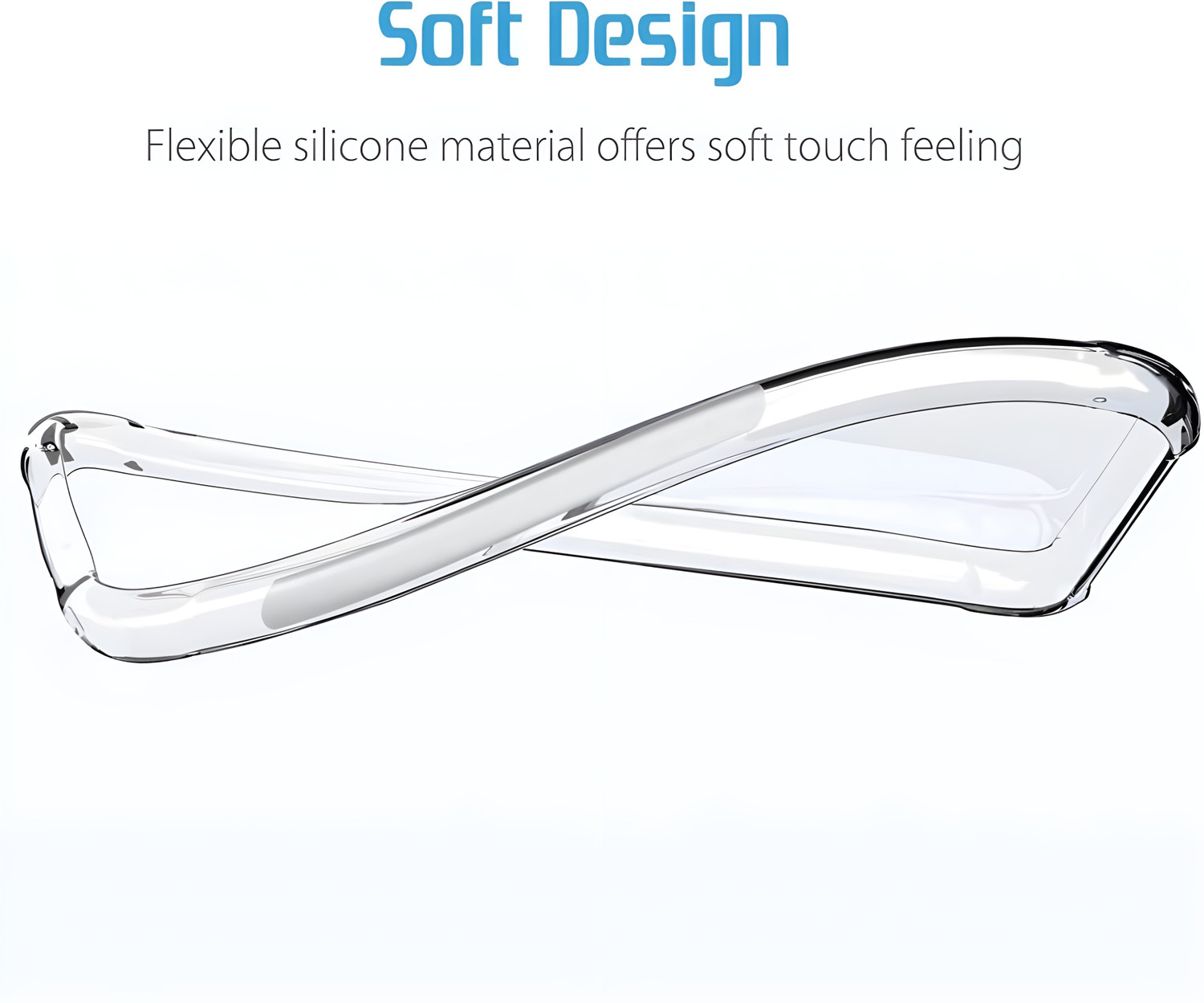 Image of ADI Creations Back Cover for Samsung Galaxy A71