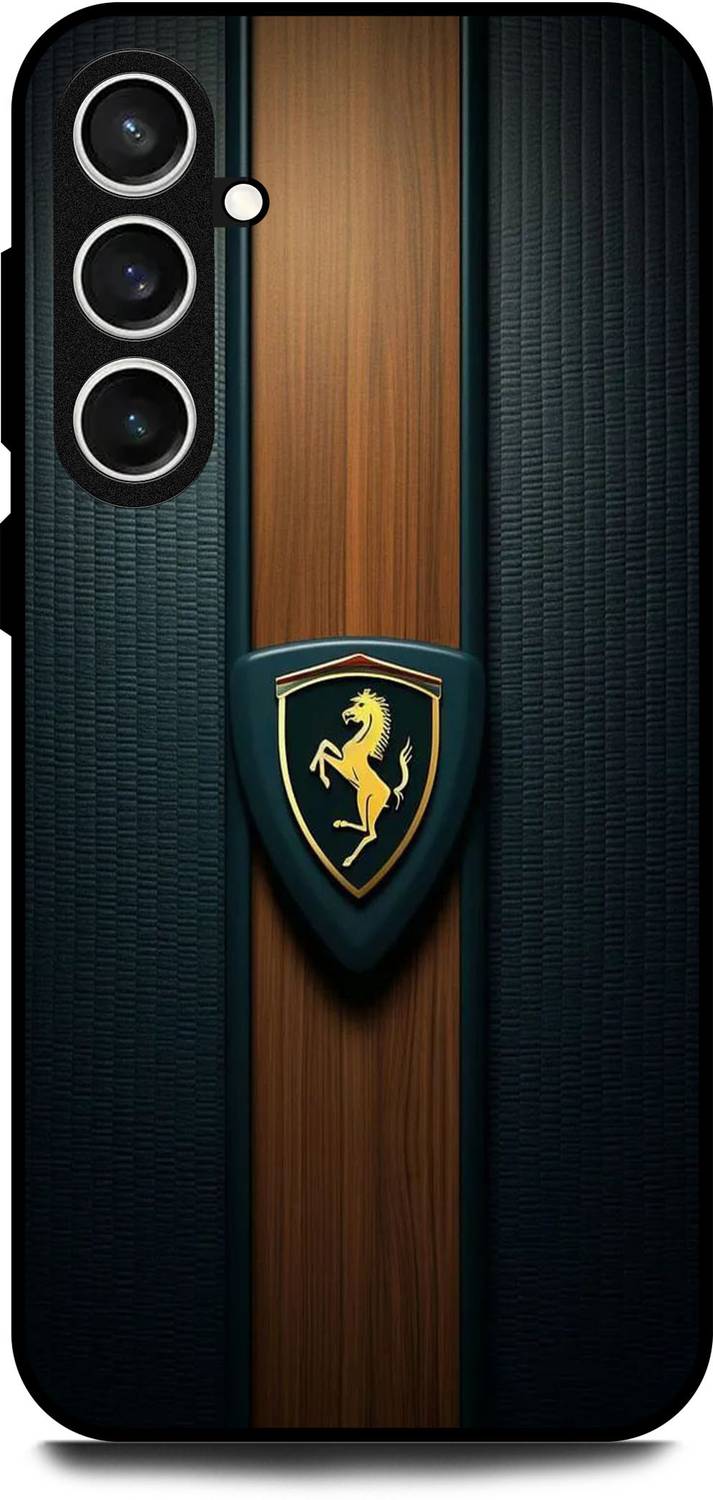 Craftstation Back Cover for Samsung Galaxy F56 5G - Image 1