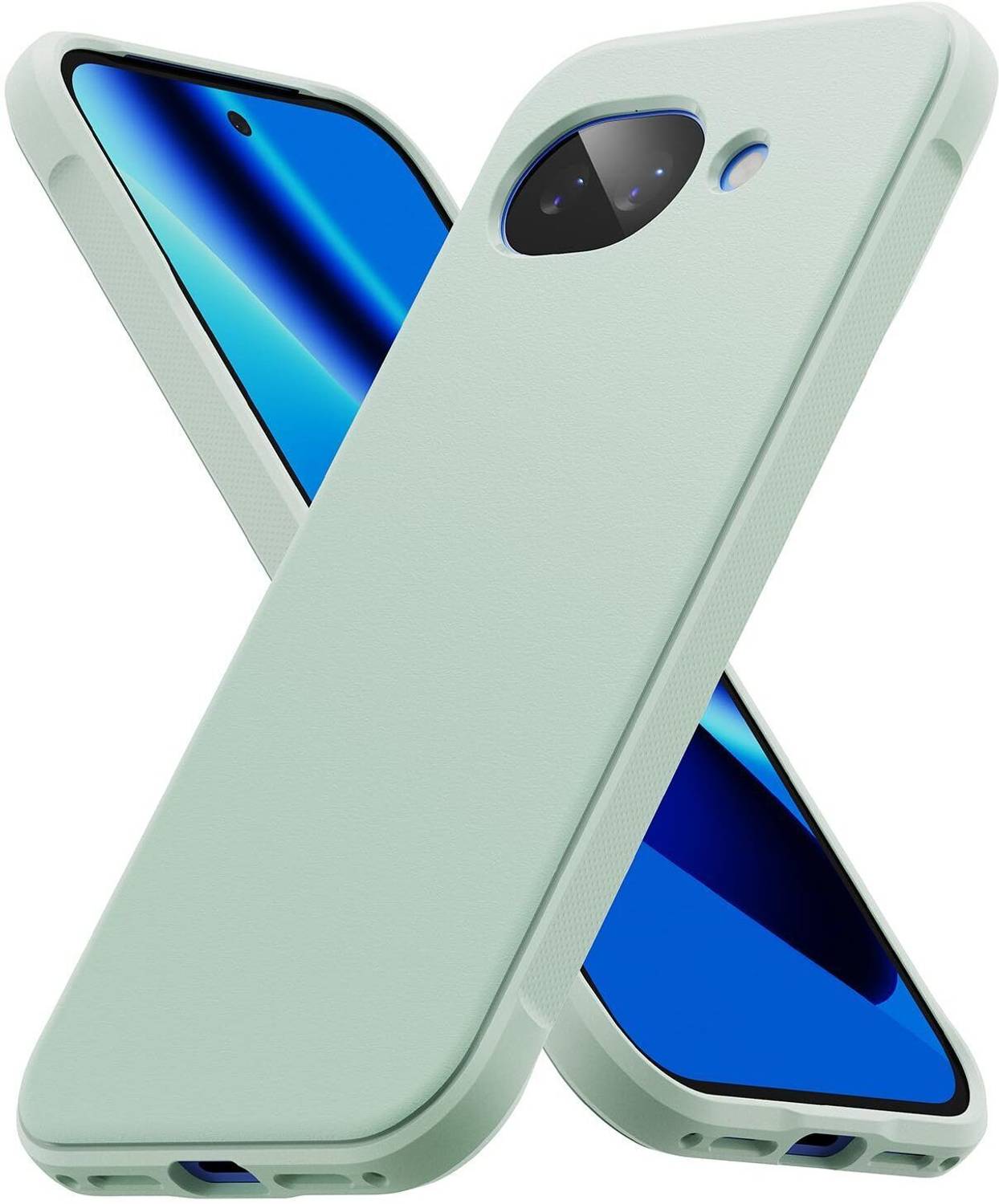 Ringke Back Cover for Google Pixel 10a