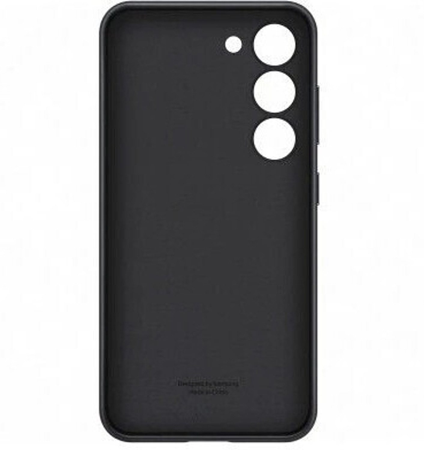 Image of VURIOZZ Back Cover for Samsung Galaxy S23