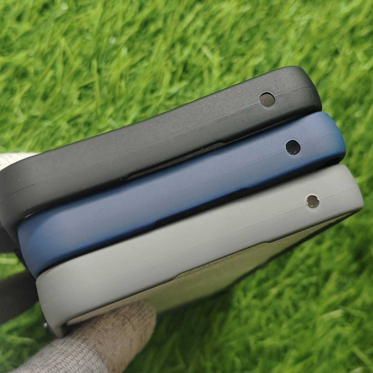 gadgetworld Back Cover for Nothing Phone (3a) - Image 5