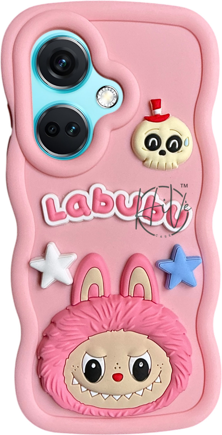 Image of Hive Back Cover for Oneplus Nord CE3 5G