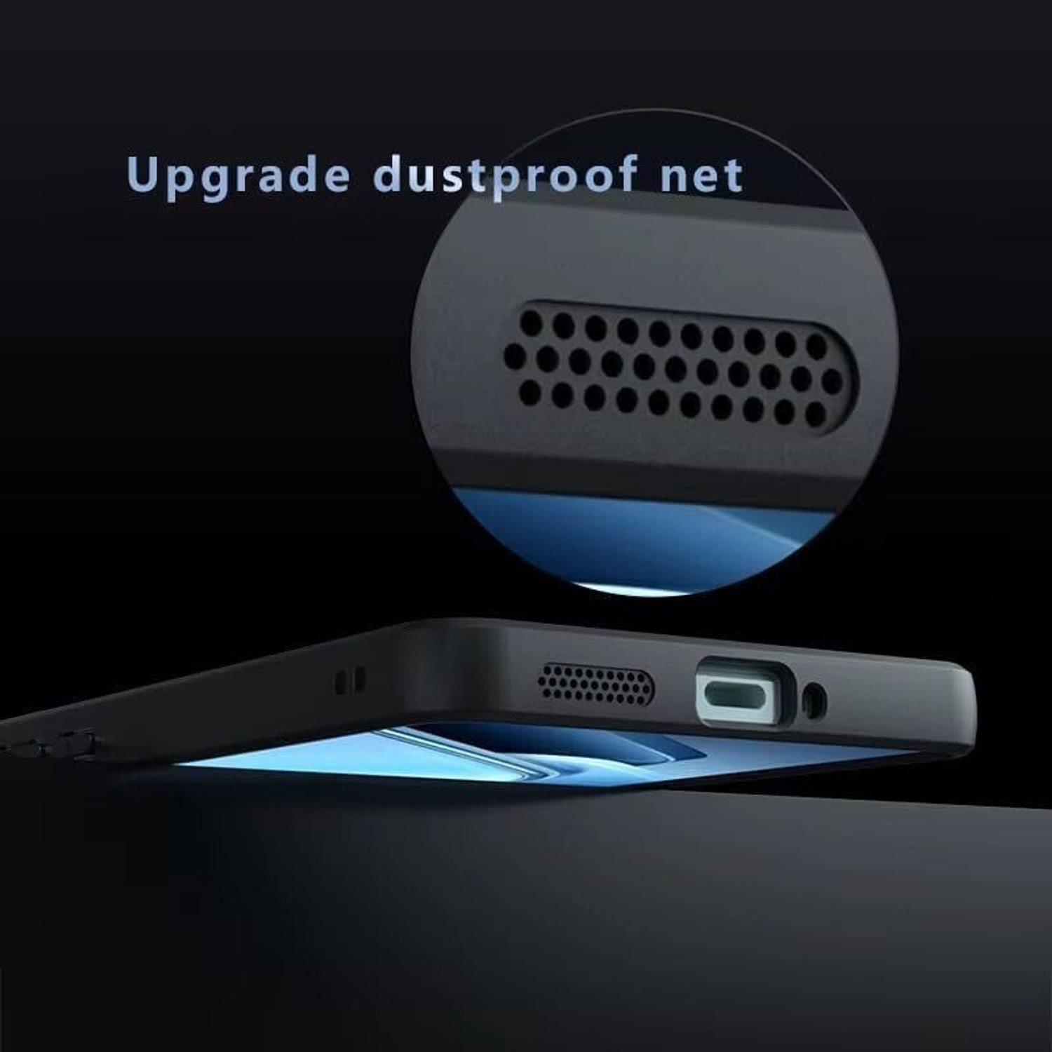 Image of Wellpoint Back Cover for iQOO Neo 10r 5G
