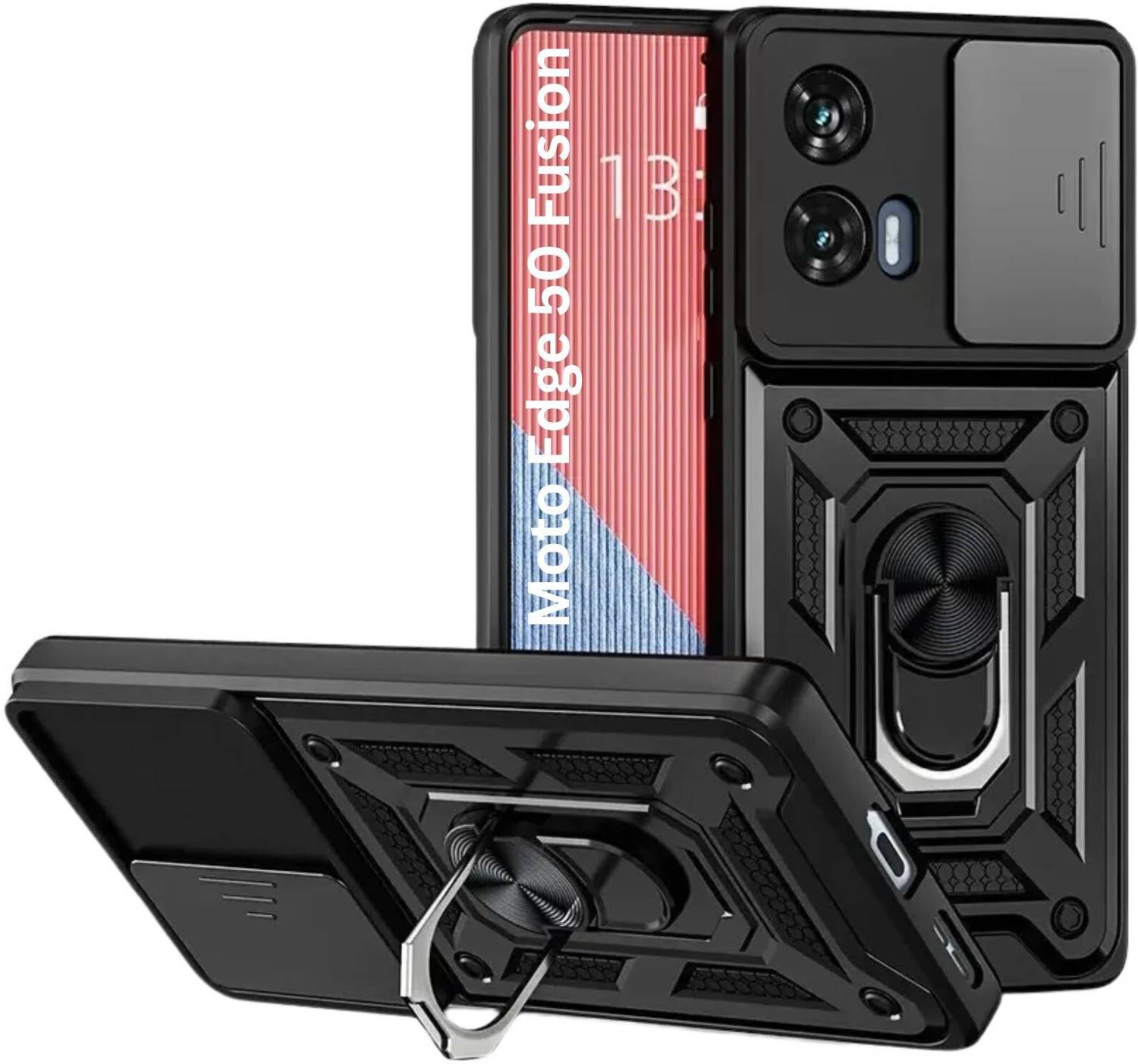 Fablue Back Cover for MOTOROLA Edge 50 Fusion - Fablue : Flipkart.com