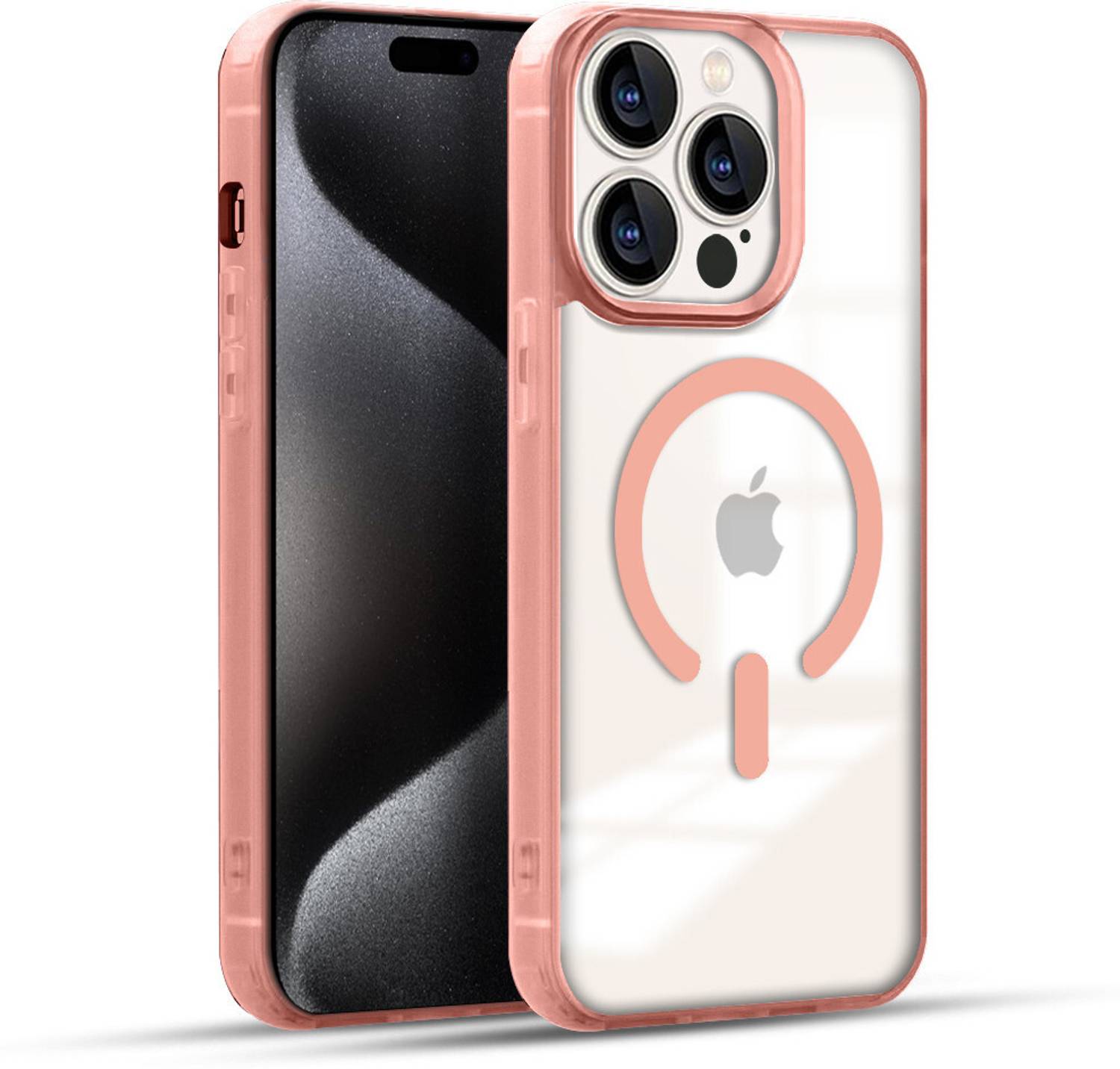 Big Wings Back Cover for APPLE IPHONE 14 PRO MAX 5G