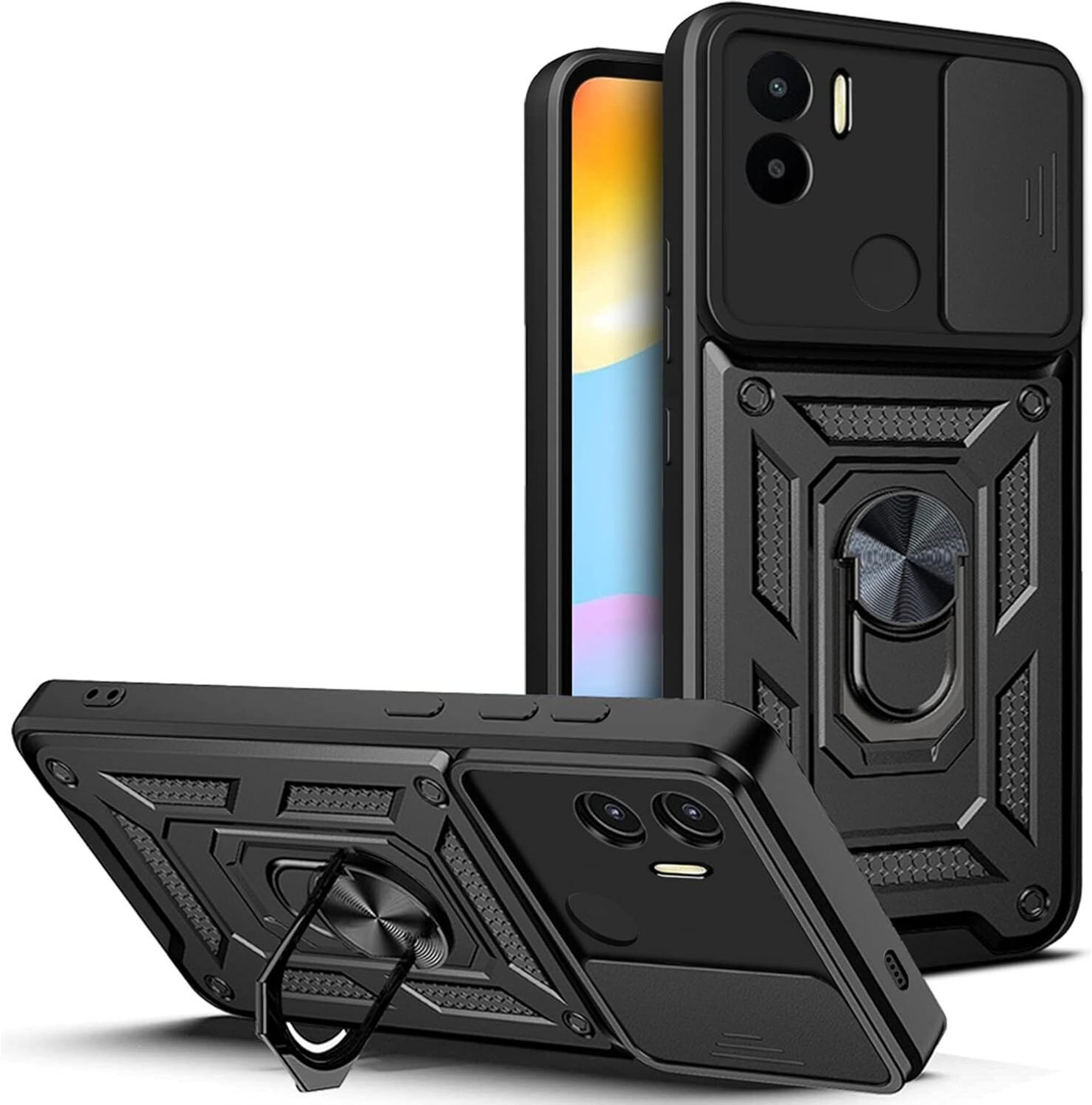 Image of Kypo Back Cover for Poco C51