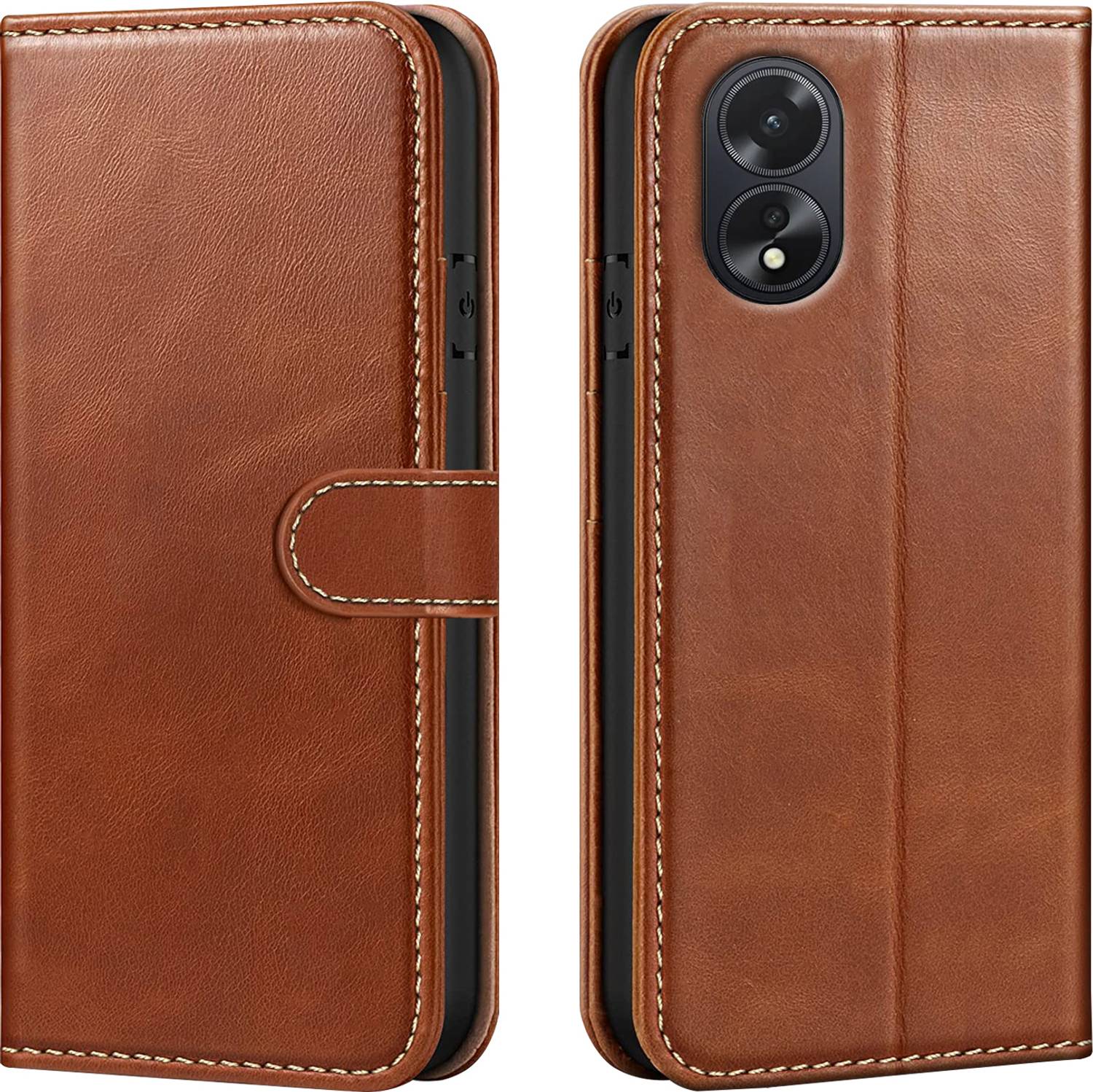 Forego Back Cover for OPPO A38