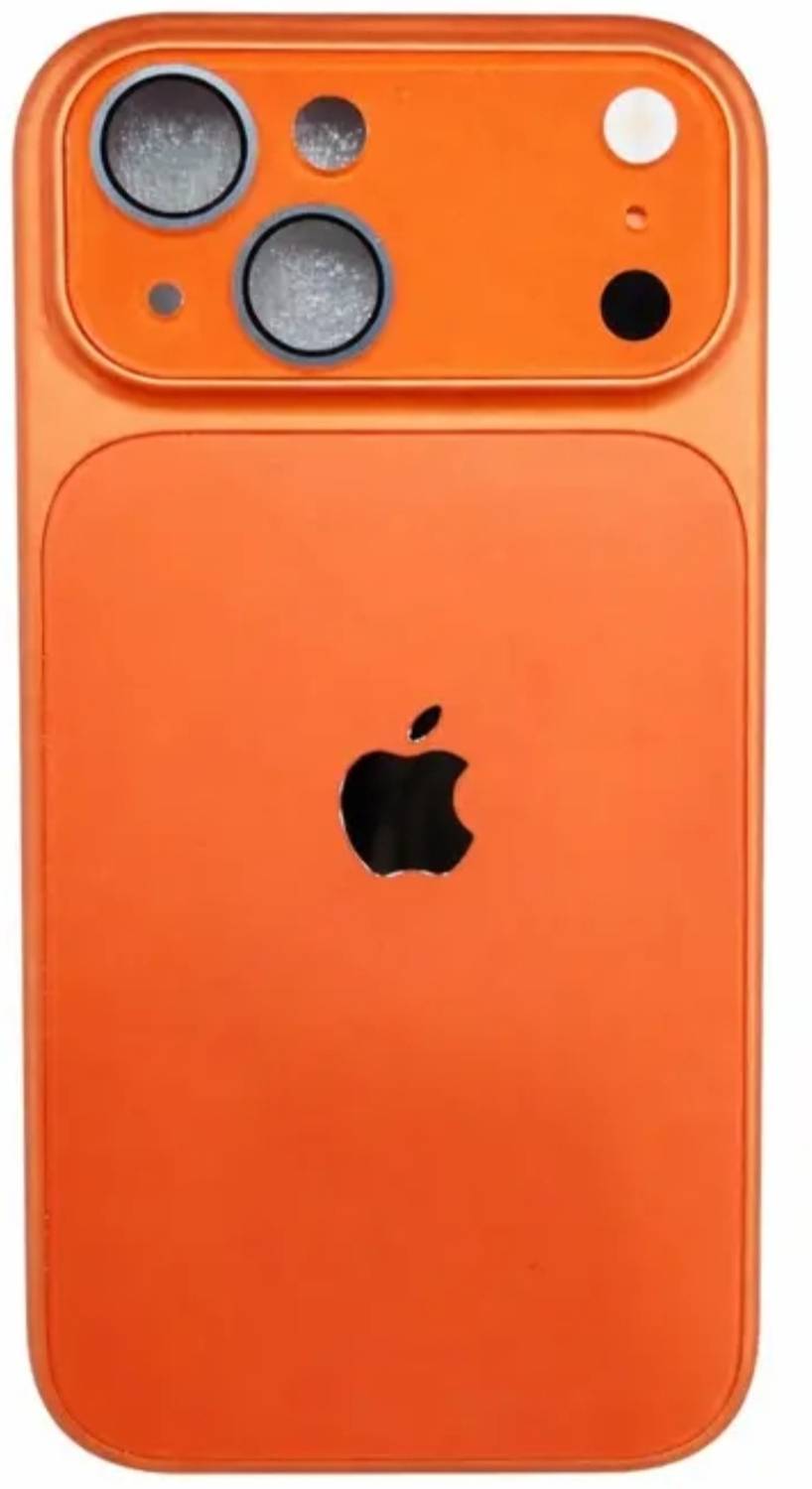 RISING BYTE Back Cover for IPHONE 14