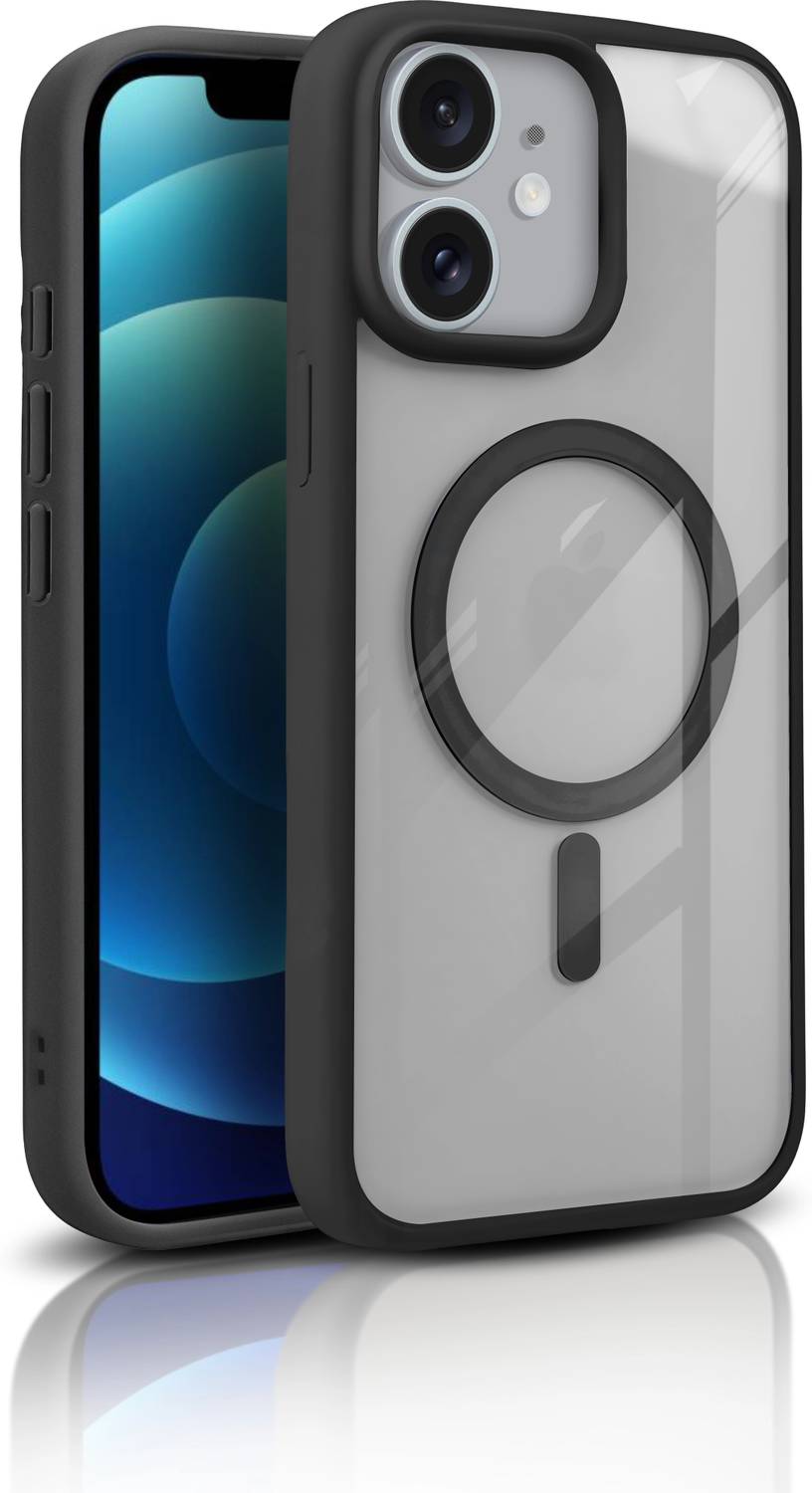 AuraX Back Cover for APPLE iPhone 13 mini
