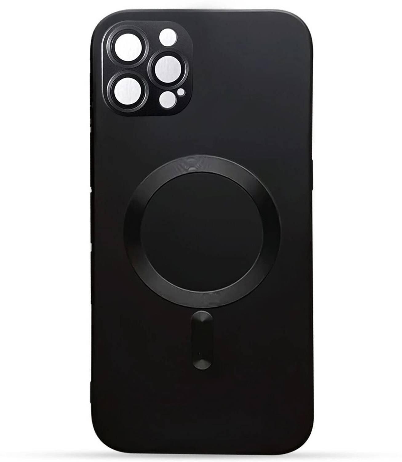 AIBEX Back Cover for Apple iPhone 13 Pro
