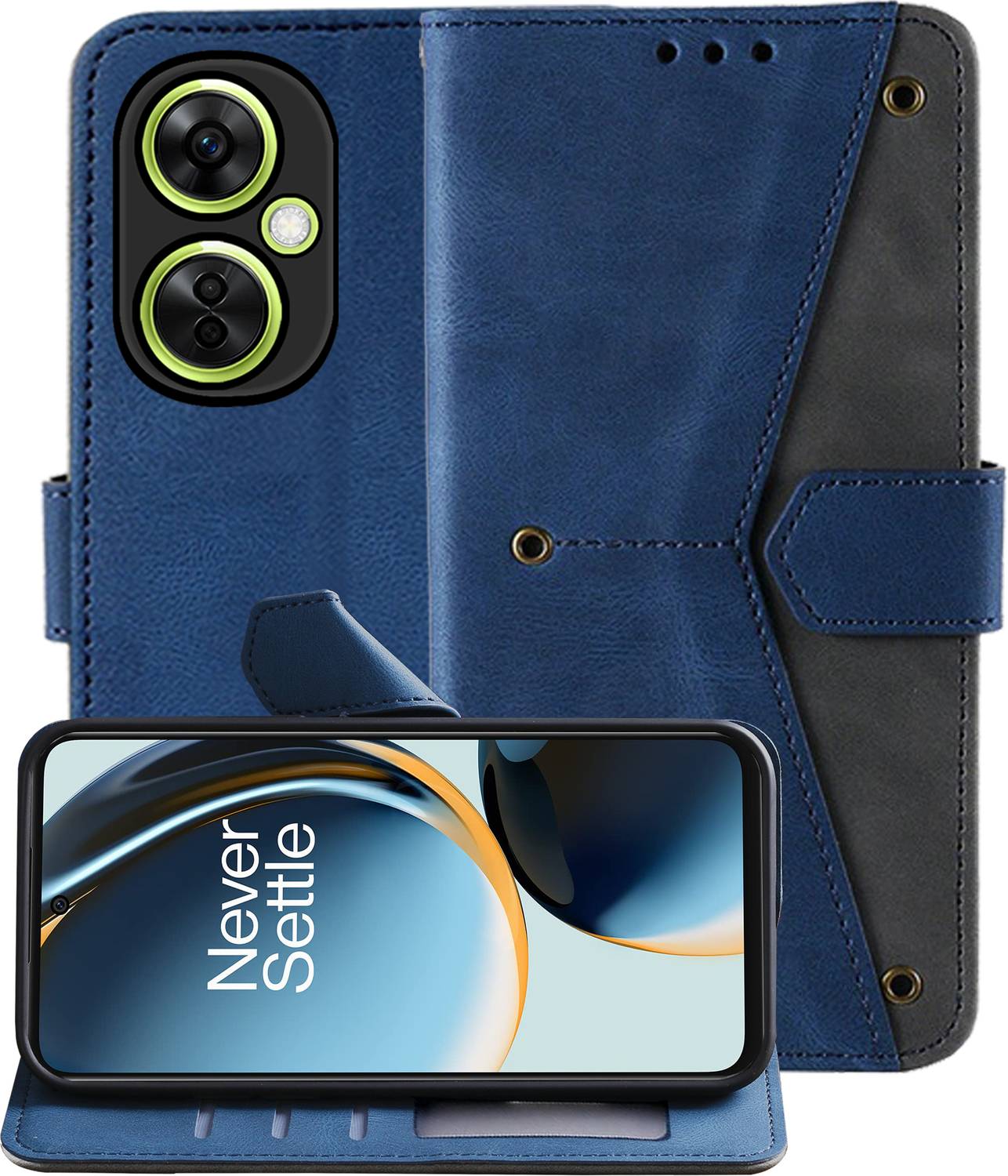 Autofocus Back Cover for OnePlus Nord CE 3 Lite 5G