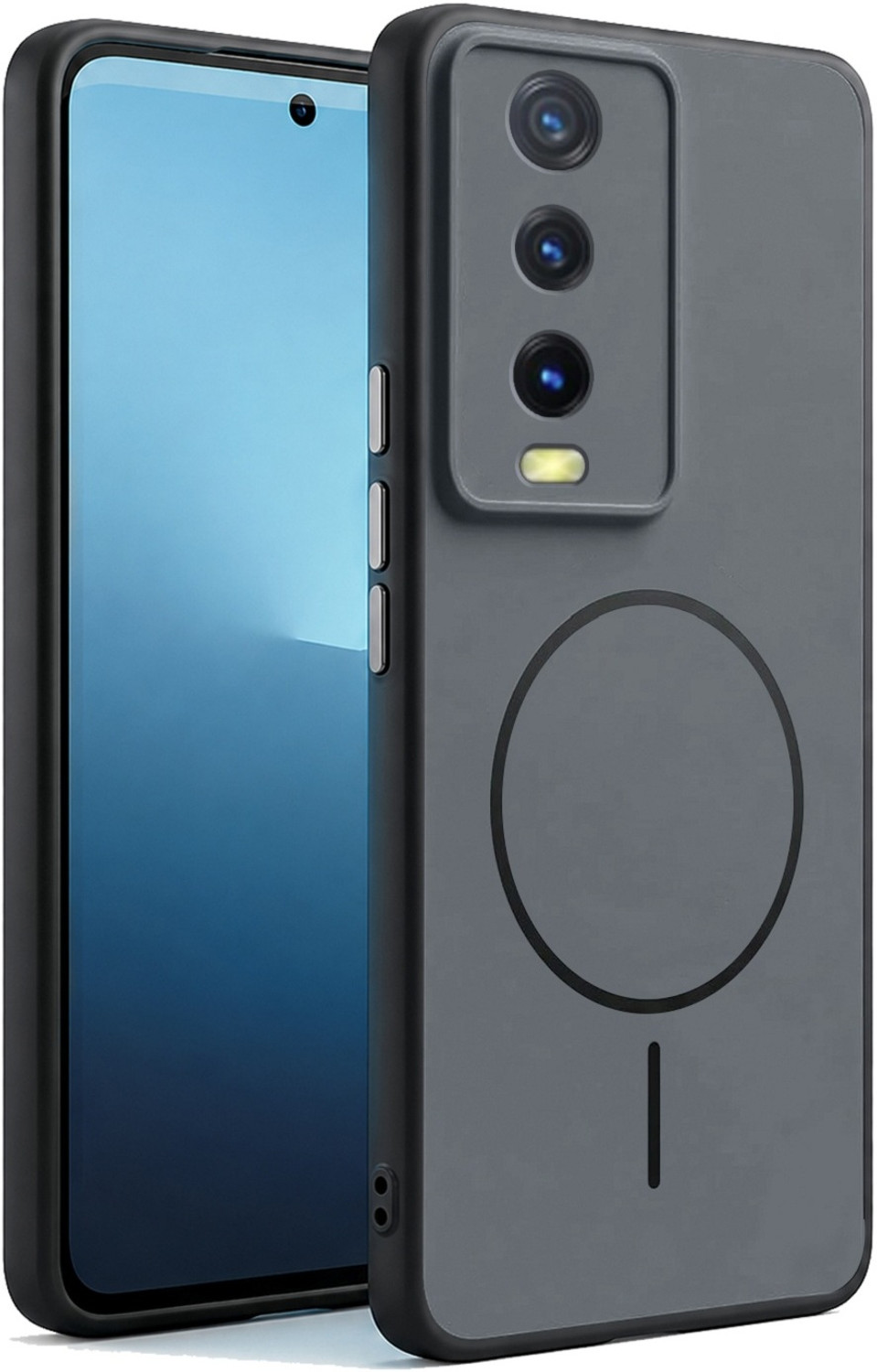 Image of Flipkart SmartBuy Back Cover for vivo Y20G