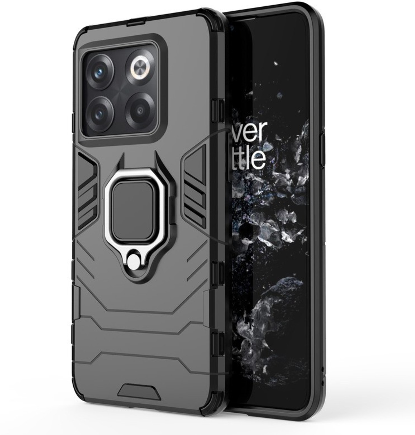 Image of MOBIRUSH Back Cover for OnePlus 10T 5G