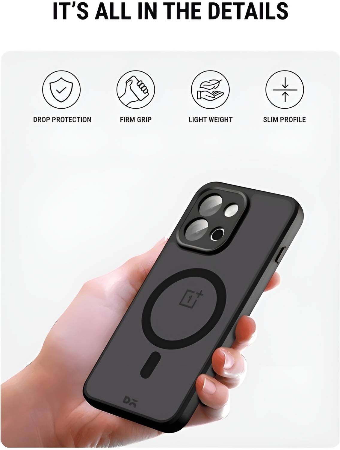 Realme 16 Pro 5G Cover - Image 5