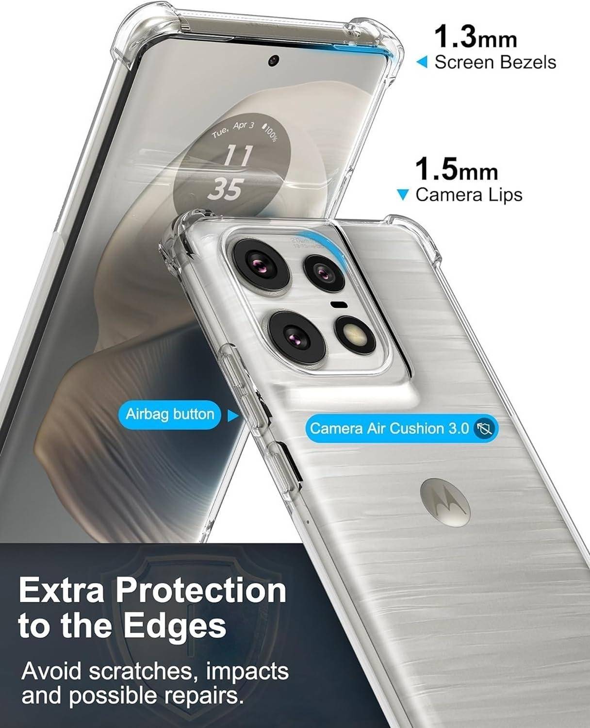Glasgow Back Cover for realme C63 5G - Image 5