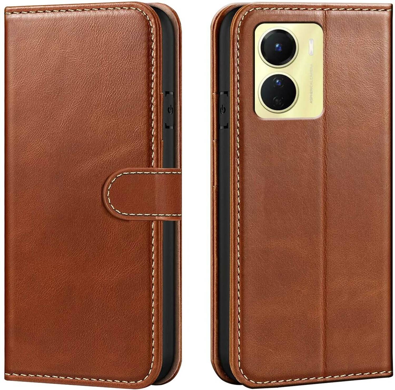 Forgive Back Cover for vivo Y16