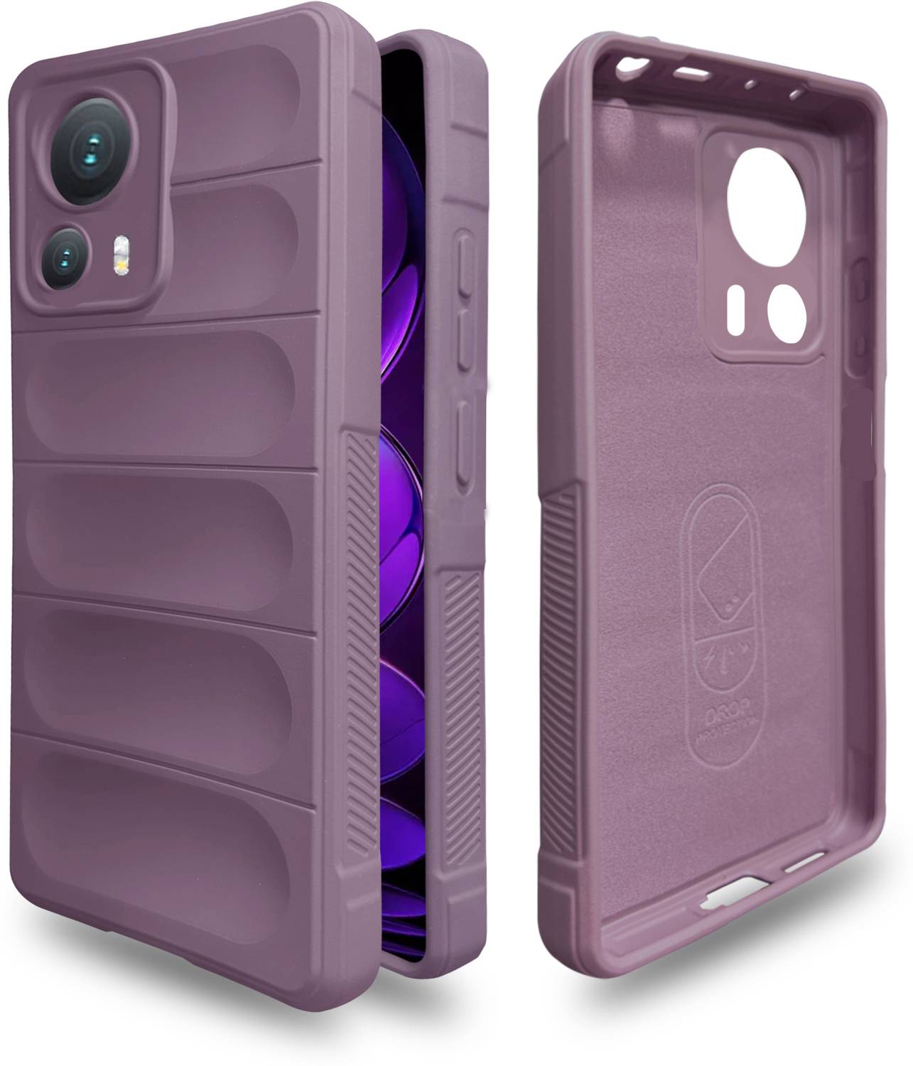Artistque Back Cover for Xiaomi 13 Lite 5G