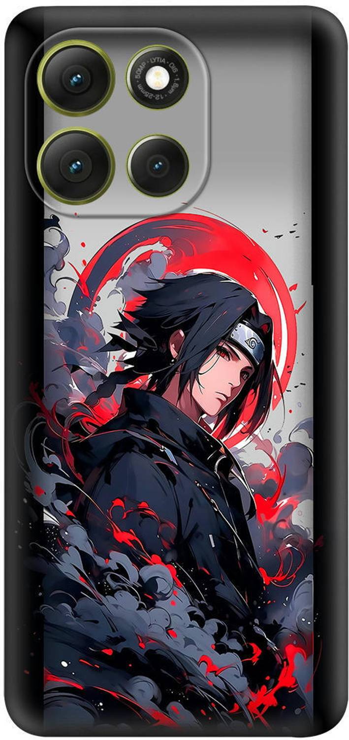 printwhiz Back Cover for Motorola Moto G67 5G - Image 2
