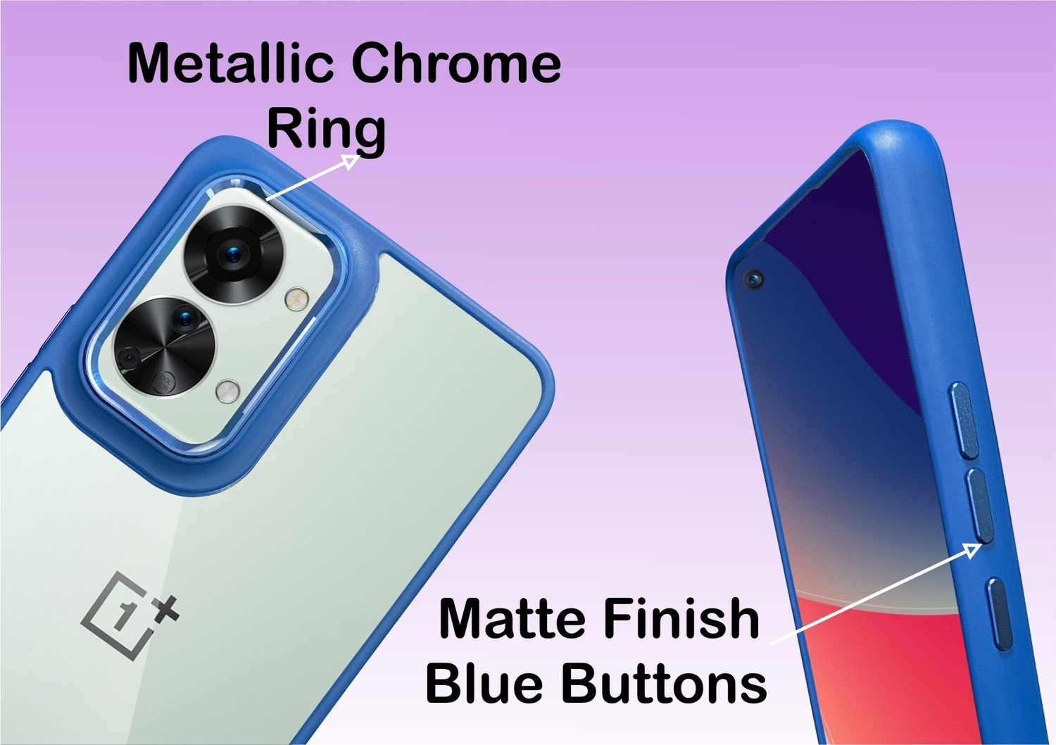 Image of Artistque Back Cover for OnePlus Nord 2T 5G